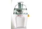 Castiga un storcator de fructe Moulinex!