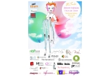 Castiga una din cele 3 invitatii duble la „Colour Infusion Fashion Show”