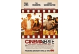 Castiga un DVD cu filmul "Cinema Verite"