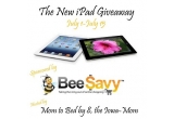 Castiga un iPad 3rd Generation de 16GB de la BeeSavy