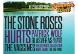Castiga una din cele 2 invitatii duble la festivalul SUMMER WELL 2012
