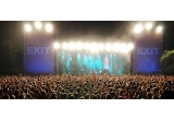 Castiga abonamente la EXIT Festival 2012 din Serbia