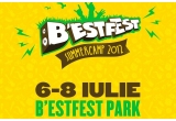 Castiga unul din cele 4 abonamente la B"Est Fest