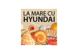 Castiga o excursie la mare cu un model Hyundai ales de catre tine