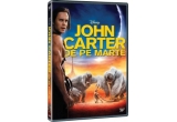 Castiga un DVD cu filmul "John Carter de pe Marte”