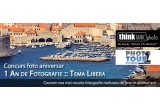 Castiga unul din cele 2 premii de la Think Thank Photo Romania