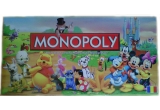 Castiga un joc Monopoly pentru copii la alegere