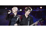 Castiga invitatii la concertul Roxette de la Cluj-Napoca