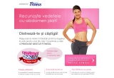 Castiga una din cele 10 pachete Nestle Fitness