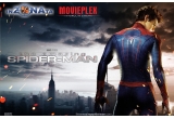 Castiga o invitatie dubla la filmul "The Amazing Spider-Man"