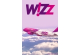 Castiga unul din cele doua vouchere de calatorie de la Wizz Air