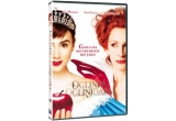 Castiga un DVD cu filmul "Oglinda, Oglinjoara”