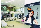 Castiga o schimare de look in unul din saloane Gett’s Salons