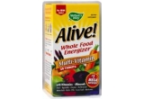 Castiga unul dintre cele 5 produse naturale Alive