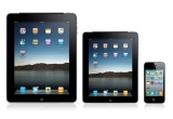 Castiga una din cele 3 tablete iPad 3