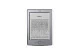 Castiga un eBook Reader Kindle