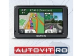 Castiga un sistem de navigatie Garmin Nuvi 2455
