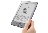 Castiga un ebook reader Kindle 4