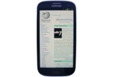 Castiga un smartphone Samsung Galaxy S III sau alte 10 premii Samsung