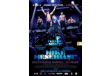 Castiga o invitație duble la filmul MAGIC MIKE/MIKE MESERIAȘU'