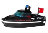 Castiga o barca “Police Speedboat”