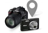 Castiga un aparat foto Nikon Coolpix sau un aparat foto Nikon D3200