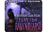 Castiga jocul Mystery Case Files®: Escape from Ravenhearst™ Collector's Edition