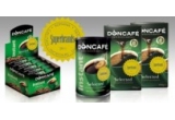 Castiga unul din cele 5 seturi de cafea oferite de Doncafé