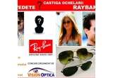 Castiga o pereche de ochelari de soare RAY BAN