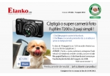 Castiga o camera foto Fujifilm T200
