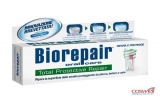 Castiga unul din cele 3 produse "BIOREPAIR Protectie Totala Tub 75 ml"