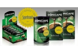Castiga unul dintre cele 12 premii Doncafe