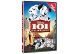 Castiga un DVD cu filmul "101 dalmațieni"