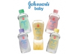 Castiga un premiul oferit de JOHNSON’S® baby