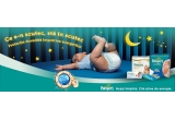 Castiga marele premiu - o aparitie pe coperta revistei Baby 
