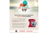 Castiga unul din cele 2 mixere KitchenAid