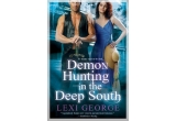 Castiga un e-book "Demon Hunting in the Deep South"