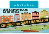 Castiga cartea "Cronici din San Francisco"