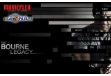 Castiga o invitatie dubla la filmul "The Bourne Legacy"