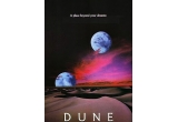 Castiga saga completa "Dune" de Frank Herbert