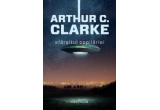 Castiga romanul "Sfarsitul copilariei"  de Arthur C. Clarke
