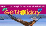 Castiga o vacanta in Macedonia, weekend-uri in Bulgaria sau Voineasa