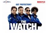 Castiga o invitatie dubla la filmul "The Watch!"