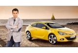 Castiga un Opel GTC Astra si multe alte premii