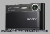 Castiga un aparat foto digital Sony Cyber-shot DSC-T70