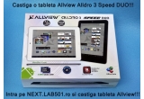 Castiga o tableta Allview Alldro 3 Speed DUO 