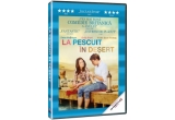 Castiga un DVD cu filmul "La pescuit in desert”