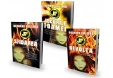 Castiga 3 volume ale seriei Jocurile Foamei in format pdf.