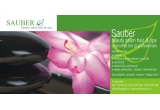 Castiga o sedinta de infrumusetare la Sauber Beauty Salon Hair & Spa