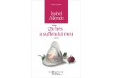 Castiga cartea "Ines a sufeltului meu" de Isabel Allende